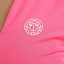 Bidi Badu - Bella 2.0 v-neck tee pink