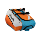 SIUX - Borsa da padel Pro Tour Orange