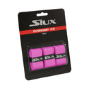 SIUX - Overgrip fucsia 3x