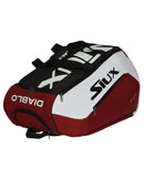 SIUX - Borsa da padel Diablo Sanyo 24