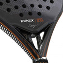 SIUX - Fenix Pro 5 Black