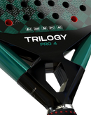 SIUX - Trilogy Control Pro 4