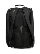Padel RS Sports Borsa Borsone Paletero Pro Black Gold