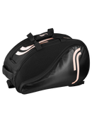 Padel RS Sports Borsa Borsone Paletero Classic Small Black Pink