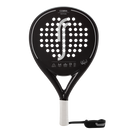 Padel RS Sports Racchetta da padel  Cobra Edition Black, White