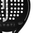 Padel RS Sports Racchetta da padel  Cobra Edition Black, White