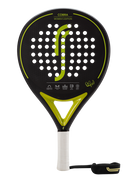 Padel RS Sports Racchetta da padel Cobra Women's Edition Lime