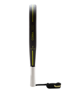 Padel RS Sports Racchetta da padel Cobra Women's Edition Lime