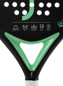 Padel RS Sports Racchetta Cobra Women's Edition Mint