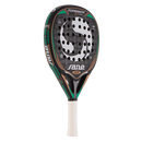 Padel Sane Agressor IV Legend Racchetta Professionale