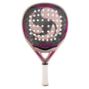 Padel Sane Assassin Chromated Soft Racchetta Professionale