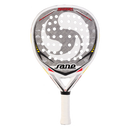 Padel Sane Assassin Compact Racchetta Professionale