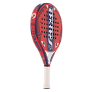 Padel Sane Rissing 2.1 Maximum Control Racchetta Principianti Intermedi