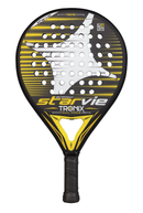 Starvie Racchetta da Padel per Principianti Intermedi Tronix