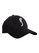 Padel Tennis Cappellino RS Sports Classic Cap Black
