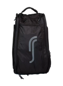 Padel RS Sports Borsa Borsone Paletero Team Black Silver