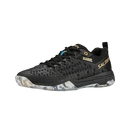 Salming Scarpe da Padel Rebel Black Caje Edition