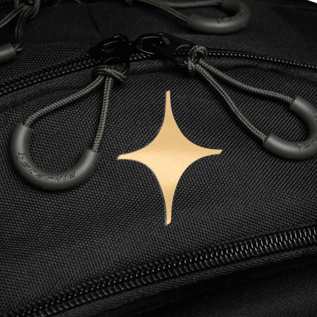 StarVie - Hard Kenta Backpack