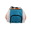 SIUX - Borsa da padel Pro Tour Orange