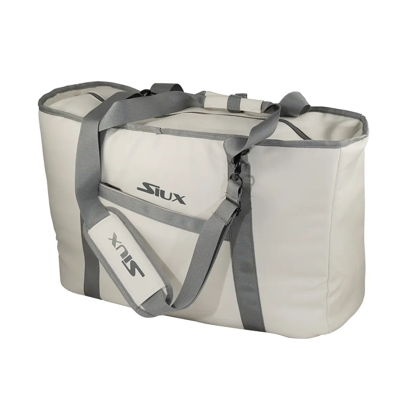 SIUX - Borsa The Queen bianca