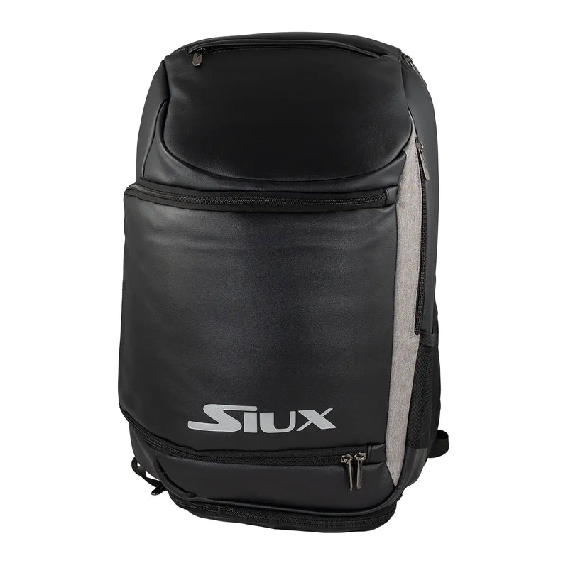 SIUX - Zaino The Rook nero