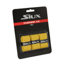SIUX - Overgrip giallo 3x