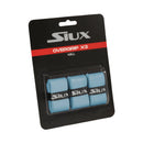 SIUX - Overgrip azzurro 3x