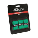 SIUX - Overgrip verde 3x