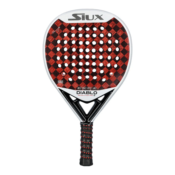 SIUX - Diablo Revolution Sanyo Pro 3