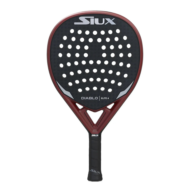 SIUX - Diablo Elite 4