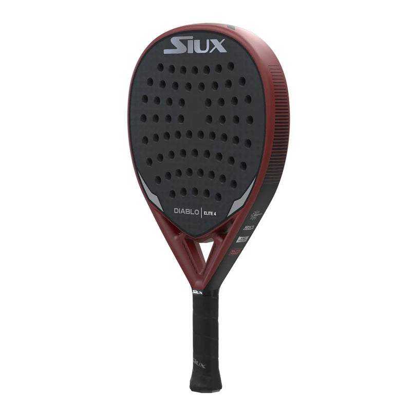 SIUX - Diablo Elite 4