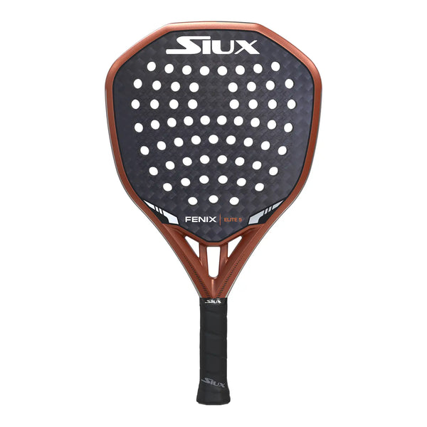 SIUX - Fenix Elite 5