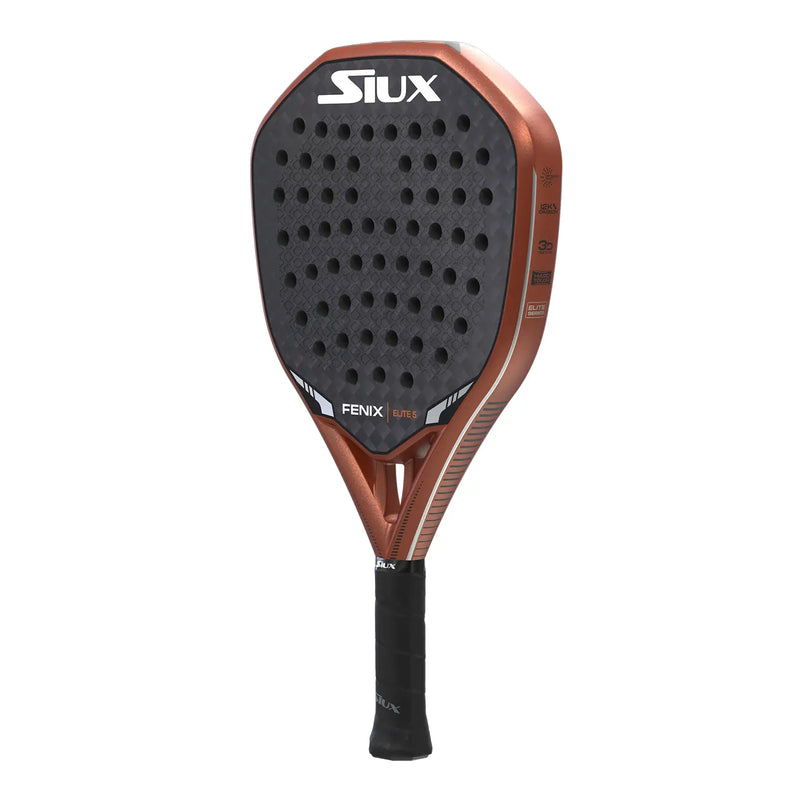 SIUX - Fenix Elite 5