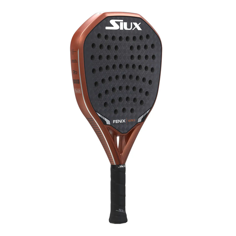 SIUX - Fenix Elite 5