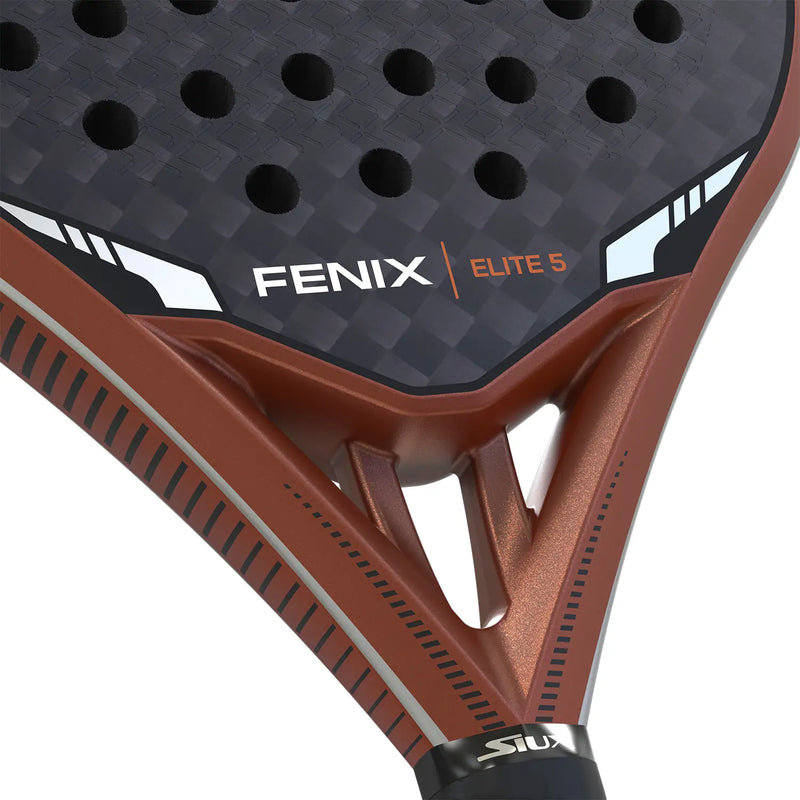 SIUX - Fenix Elite 5