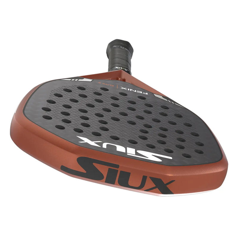 SIUX - Fenix Elite 5