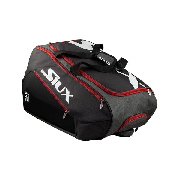 SIUX - Borsa da padel Pro Tour Grey