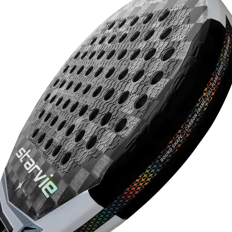 StarVie - Astrum Pro '25