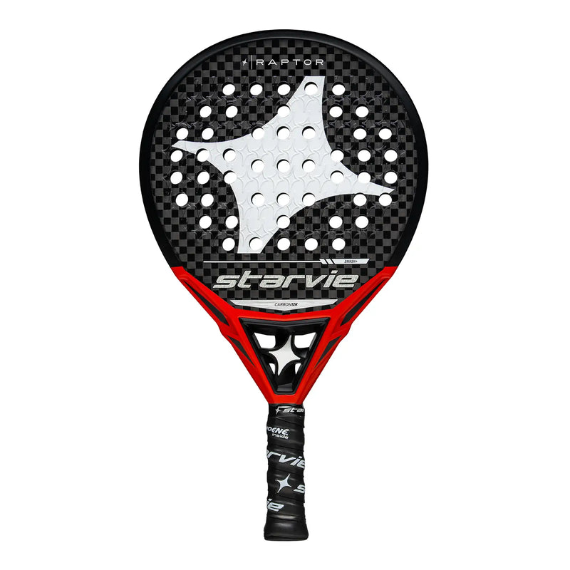StarVie - Raptor Pro Touch '25