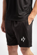 Pantaloncino nero - Padel Street