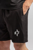 Pantaloncino nero - Padel Street