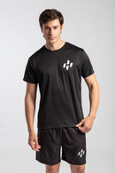 Pantaloncino nero - Padel Street