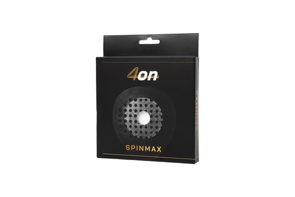 4on - SpinMax