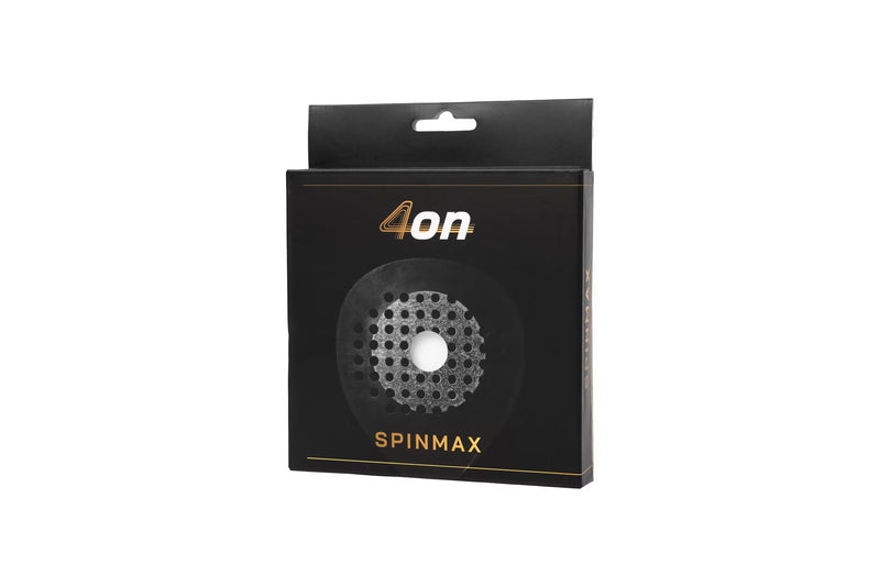 4on - SpinMax