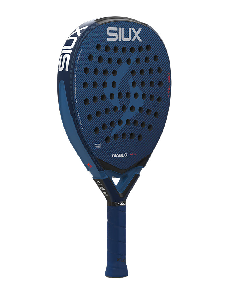 SIUX - Diablo Elite 6 2026