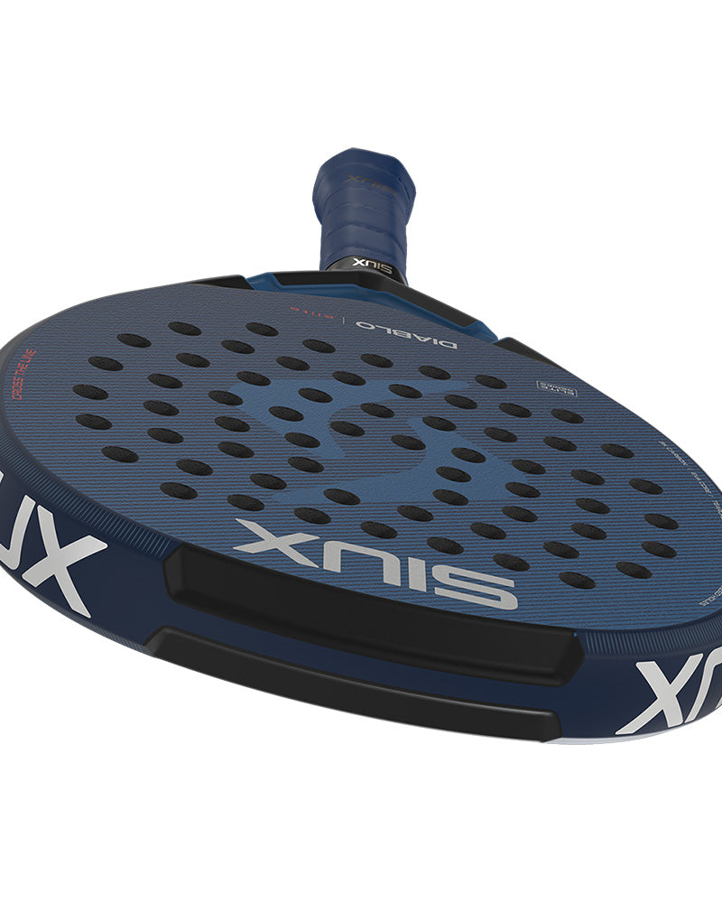 SIUX - Diablo Elite 6 2026