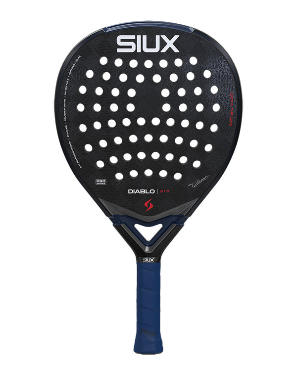 SIUX - Diablo Pro 2026 Night Blue