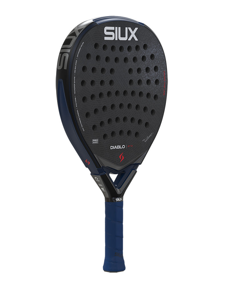 SIUX - Diablo Pro 2026 Night Blue