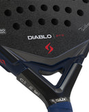SIUX - Diablo Pro 2026 Night Blue
