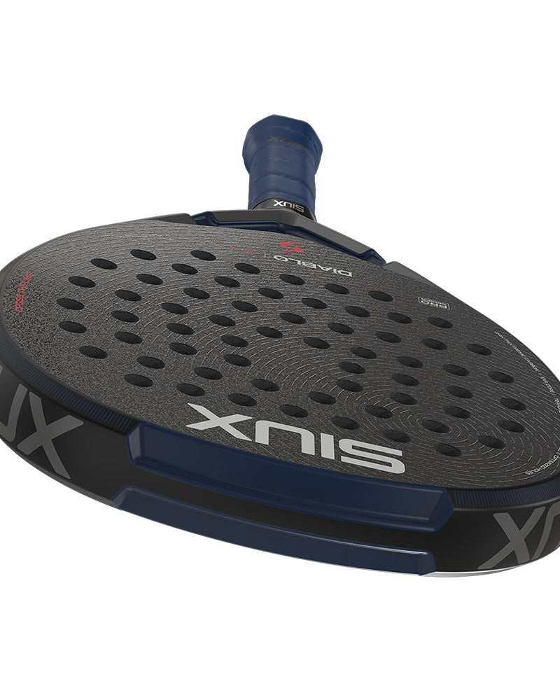 SIUX - Diablo Pro 2026 Night Blue